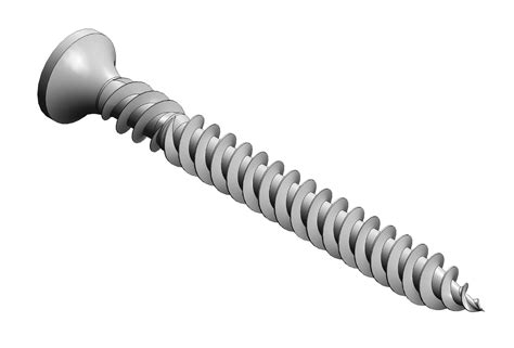 Drywall Screw Manufacturer - Masterpiece