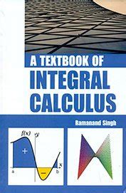 Buy A Textbook of Integral Calculus Book Online at Low Prices in India ...