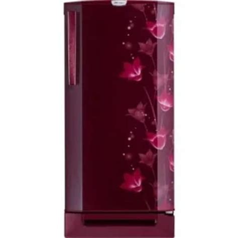 Godrej RD Epro 205 TAF 4.2 190 Ltr Single Door - Price in India ...