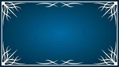 PowerPoint Background Border 的图像结果