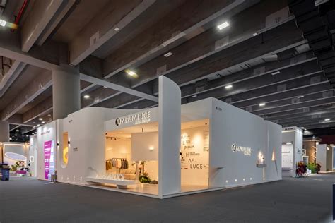 Company Overview - Guangdong Alpha Lighting Co., Ltd.