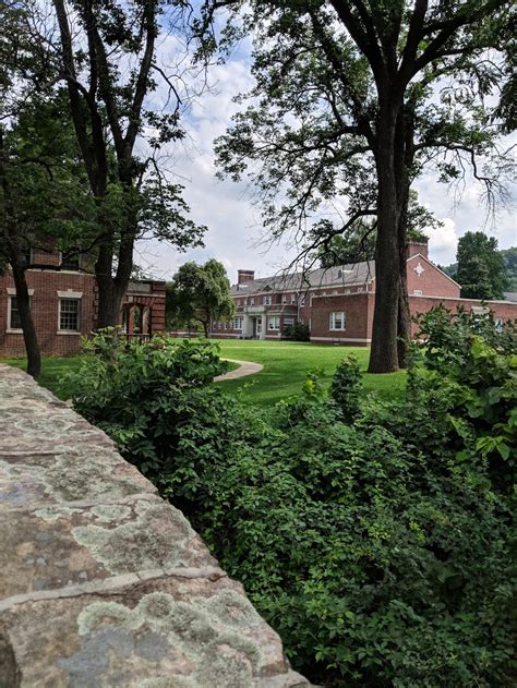 Wernersville State Hospital - 160 Main St, Wernersville, PA 19565 - Hours, Directions, Reviews