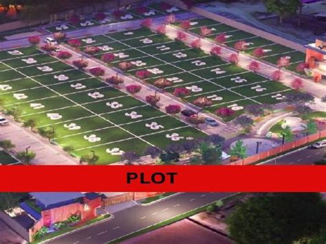 Plot/ Land for Sale in Aakruthi Roots And Rays Hirandahalli bangalore ...