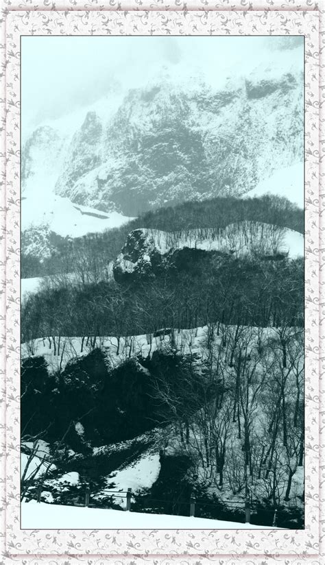 【白山黑水--长白山摄影图片】长白山风光摄影_e路摄天下_太平洋电脑网摄影部落