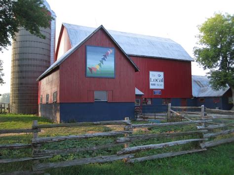 The Local Store PEC 的图像结果