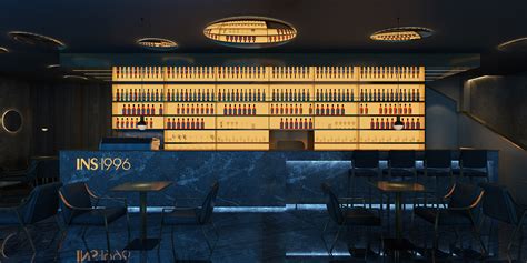 专业酒吧设计 要看你选择了怎么样的酒吧设计师_wtfeng-站酷ZCOOL