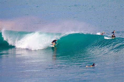 10 Great Surf Spots in Bali - Waves Pro Surfers Ride in Bali – Go Guides