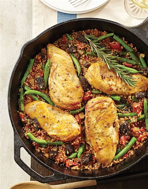 https://images.ctfassets.net/uw7yiu2kuigc/P3EScK59EphIttiFFDwEj/81dd6d462ed05dbd48abc91c5d65789a/Sauteed-Chicken-with-Provencal-Quinoa-Lead.jpg?utm_source=chatgpt.com