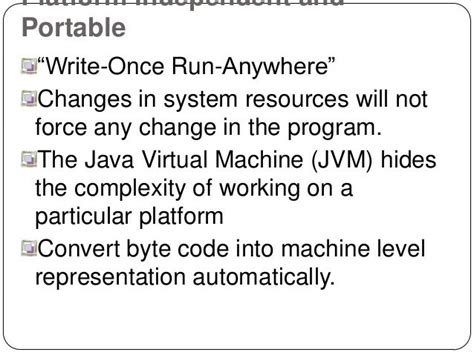 Java Lecture 的图像结果
