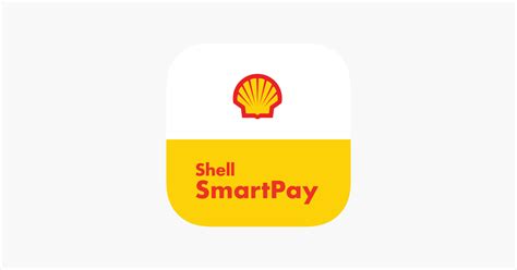 Shell Easy Pay Demo 的图像结果