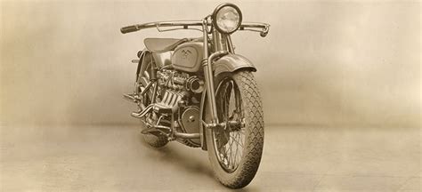 becoming legendary | Indian® Motorcycle - IN