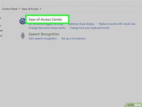 Image result for How to Use Keyboard without Mouse