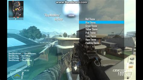 Image result for BO2 Mod Menu Tutorial