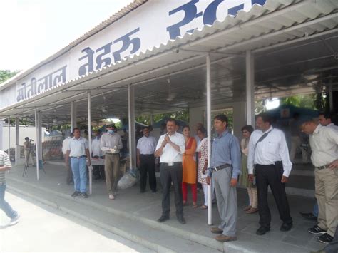 Global Centre for Nuclear Energy Partnership (GCNEP), Bahadurgarh, India