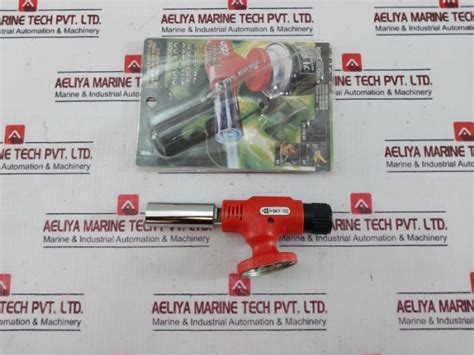 Hwasung Sky-103 Automatic Gas Torch 8 809327 800001 – Aeliya Marine