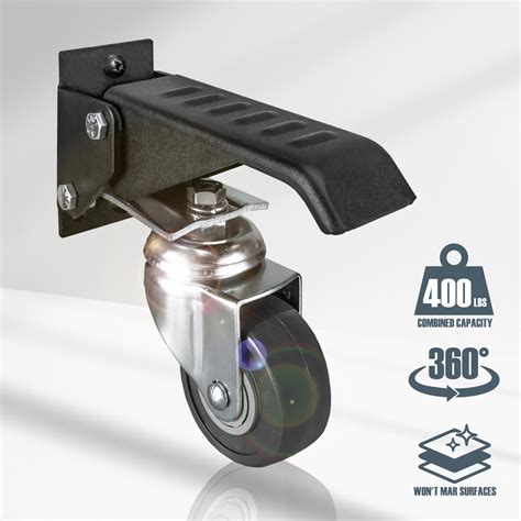 Image result for Quick Release Workbench Casters