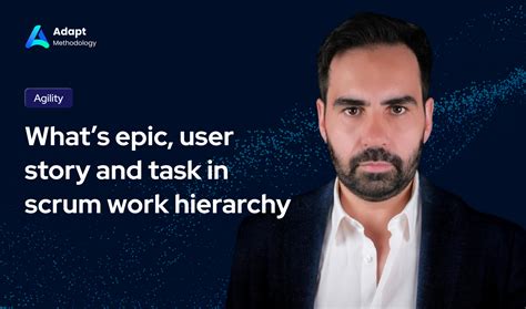 Image result for Epic Feature User Story Task