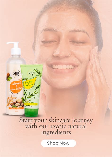 SNG Cosmetics