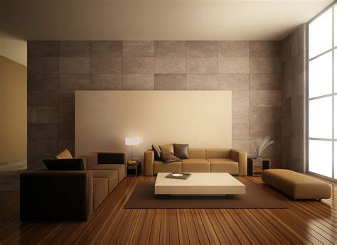 Minimalist Interior Design is Maximum on Style