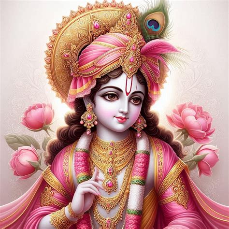 Download God, Krishna, In. Royalty-Free Stock Illustration Image - Pixabay