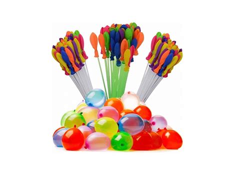 Buy PoPo Toys Holi Water Magic Balloon | Imported Selection | Set of 3 ...