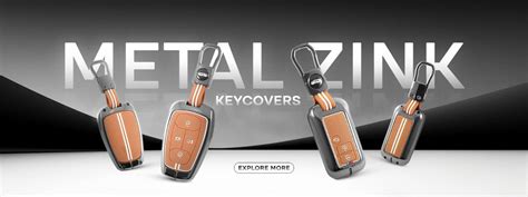 India’s #1 premium Car Key Covers at Best Price Guaranteed | Carloginn