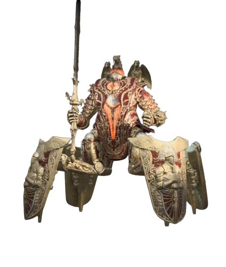 Steel Watcher Titan - bg3.wiki