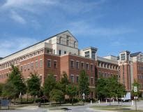 East Carolina University: Rankings, Courses & Fees
