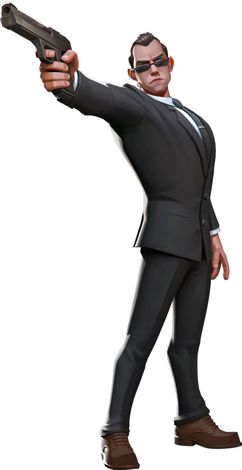 Image result for Matrix Characters