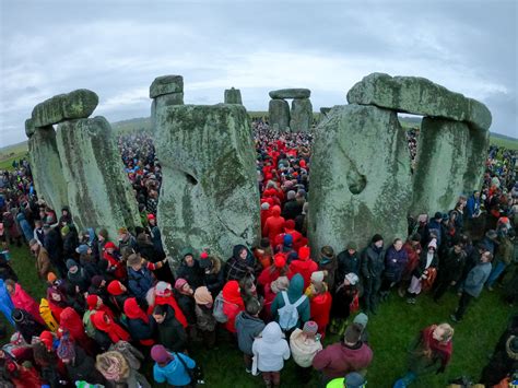 Stonehenge: Unraveling the Mystery
