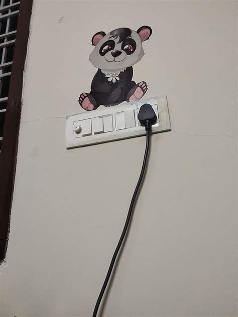 Decals Design 'Animals Cute Side Including Butterflies Monkey Elephant ...