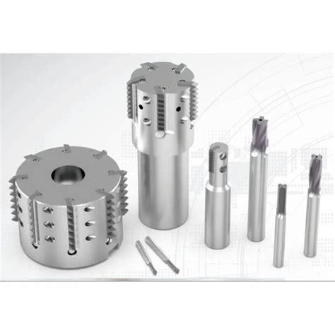 Image result for Thread Milling Cutter