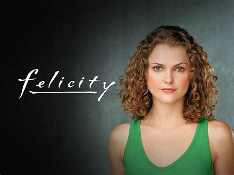 Prime Video: Felicity Season 1