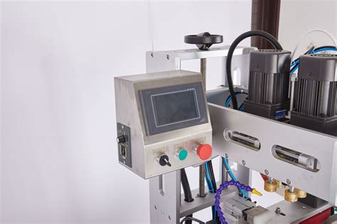 Image result for Pill Bottle Screw Capping Machine