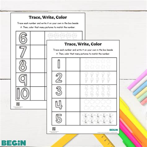 Comparing Numbers: Strategies & Tips for Helping Kids at Home - Begin Learning
