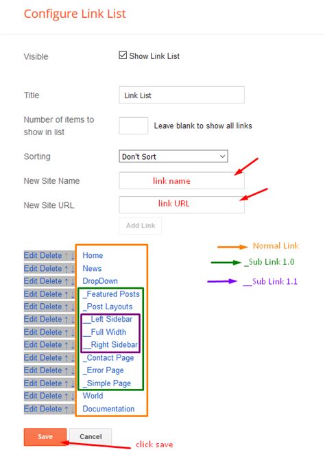 Image result for Download Hub Blogger Template