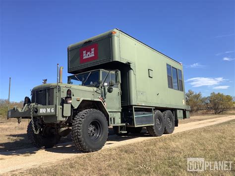 Army 2 1 2 Ton Truck