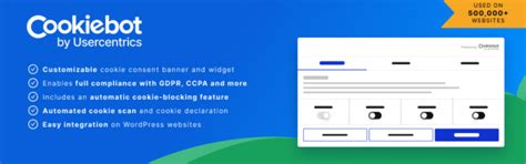 5 Must-Have WordPress Cookie Plugins For Every Website