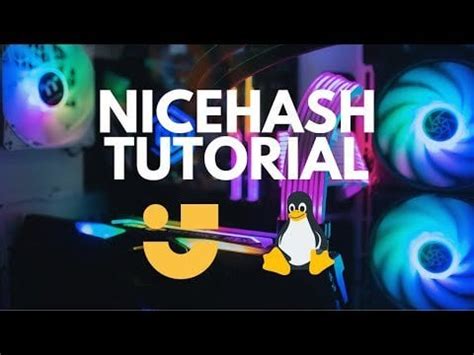 Image result for Nicehash On Linux