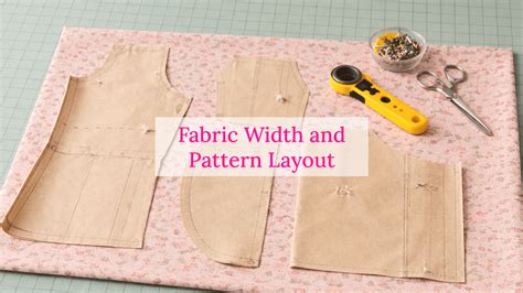 How to Calculate Fabric Yardage Like a Pro - Linda's Electric Quilters