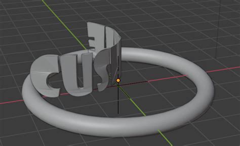 Image result for How to Write Text Advert Using Blender for a Beginner