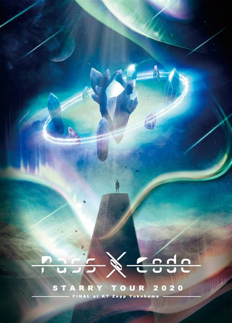 Image result for Passcode Starry Sky