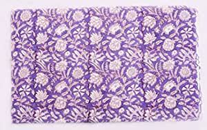 Handicraft-Palace Dress Making Fabric Natural Running Vegetable Color ...