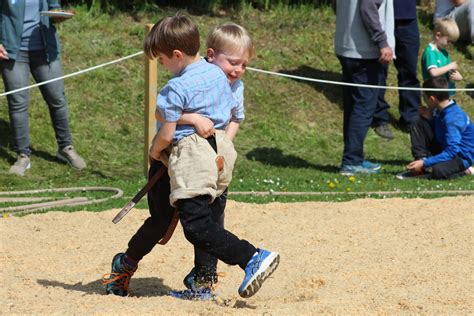 Frühlingsschwinget Vinelz, 11.04.2026 — Schwingklub Herzogenbuchsee