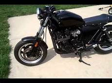 Cafe Racer Honda Nighthawk 700 by Cafe Racer Project Cb700sc Nighthawk 1985 Titi Cafe Racer Honda Nighthawk 700