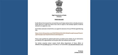 Consulate General Of India Johannesburg, South Africa