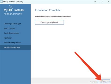 Install MySQL 8 0 42 的图像结果