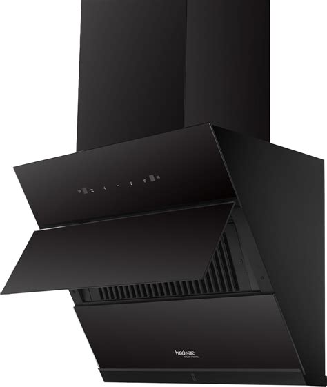 Hindware Smart Appliances | Greta Neo 60 cm Chimney | 1350 CMH ...
