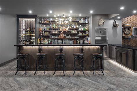 Bar Designs For Home Photos - Homemade Ftempo