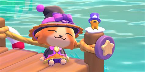 Hello Kitty Island Adventure: Where Is The Tophat Gudetama? (Laziest Egg Quest)
